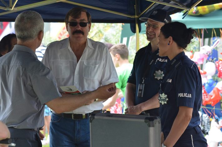 Zmieniaj nawyki ? nie klimat! GALERIA