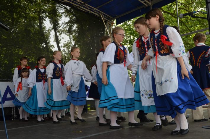 Zmieniaj nawyki ? nie klimat! GALERIA