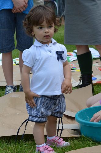 Zmieniaj nawyki ? nie klimat! GALERIA