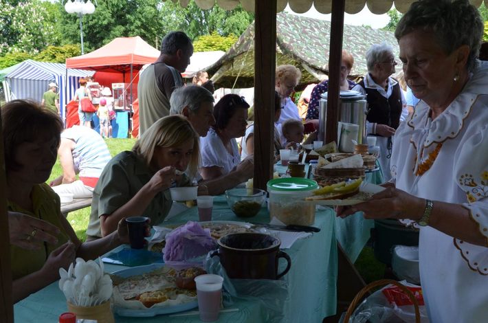 Zmieniaj nawyki ? nie klimat! GALERIA