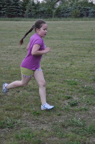 Cala Polska biega ? gmina Kęsowo też