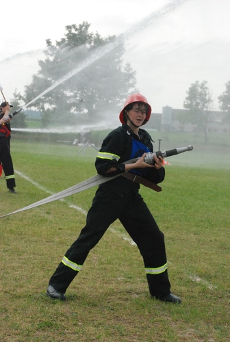 Legbąd i Cekcyn na czele ZDJĘCIA
