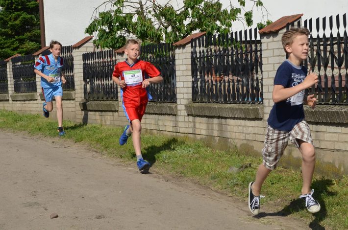 Lubiewo także w ogólnopolskiej akcji