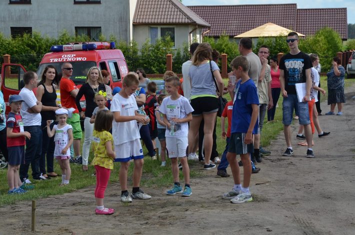 Lubiewo także w ogólnopolskiej akcji