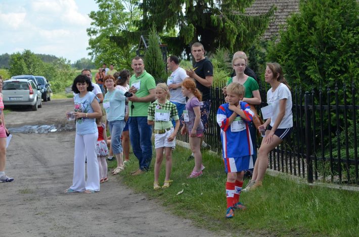 Lubiewo także w ogólnopolskiej akcji