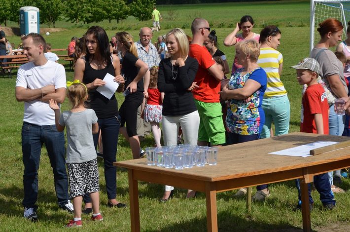 Lubiewo także w ogólnopolskiej akcji