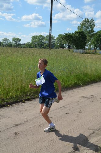 Lubiewo także w ogólnopolskiej akcji