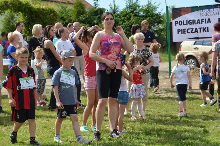 Lubiewo także w ogólnopolskiej akcji