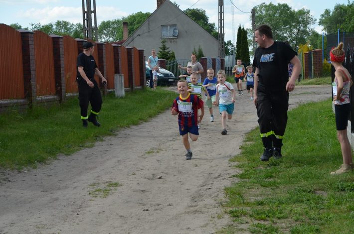 Lubiewo także w ogólnopolskiej akcji