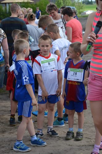 Lubiewo także w ogólnopolskiej akcji