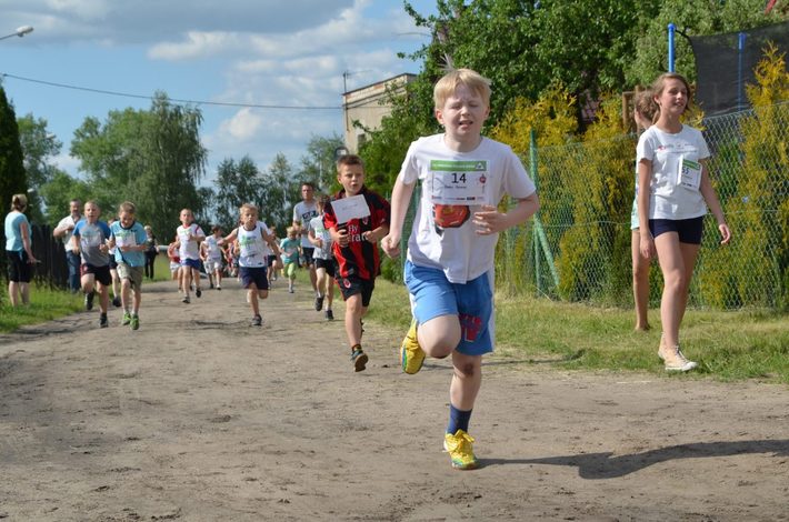Lubiewo także w ogólnopolskiej akcji