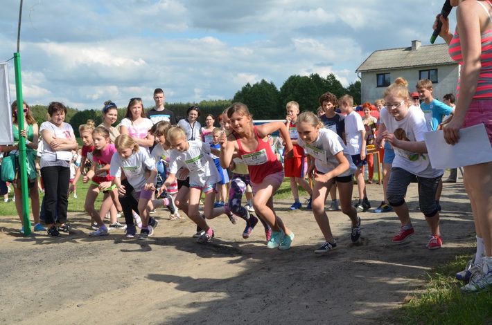 Lubiewo także w ogólnopolskiej akcji