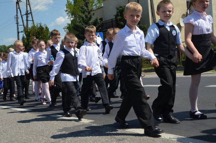 Święty patron GALERIA