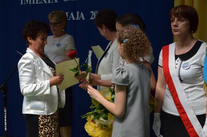 Święty patron GALERIA