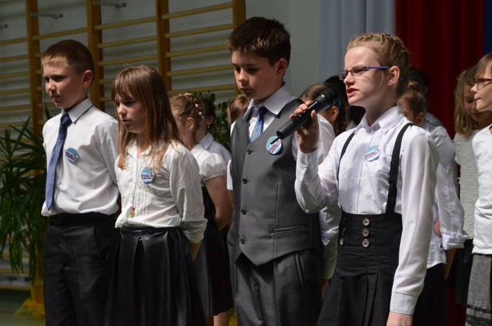 Święty patron GALERIA