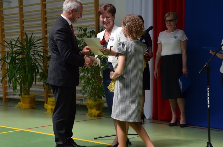 Święty patron GALERIA