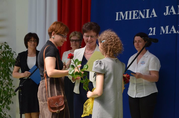 Święty patron GALERIA