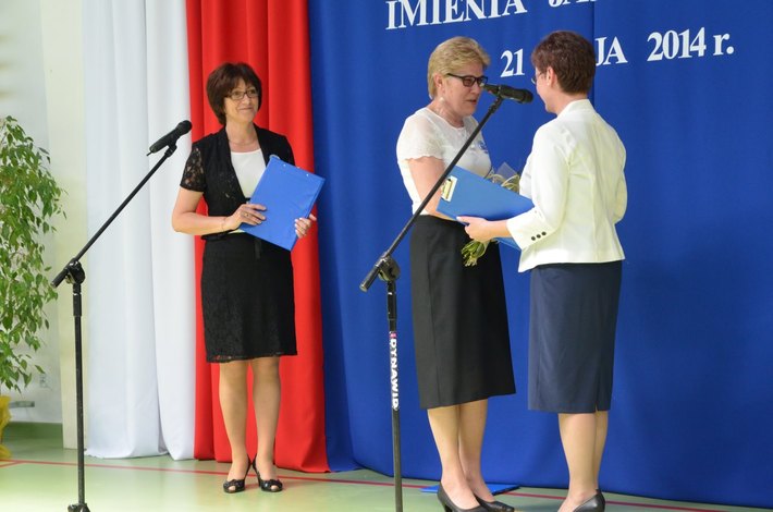 Święty patron GALERIA