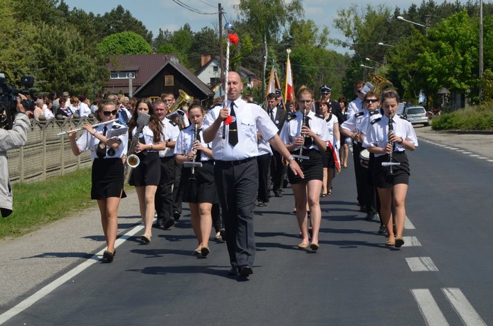 Święty patron GALERIA