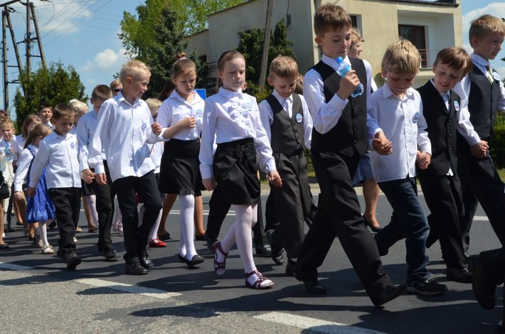 Święty patron GALERIA