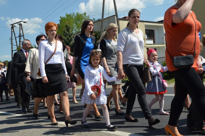 Święty patron GALERIA