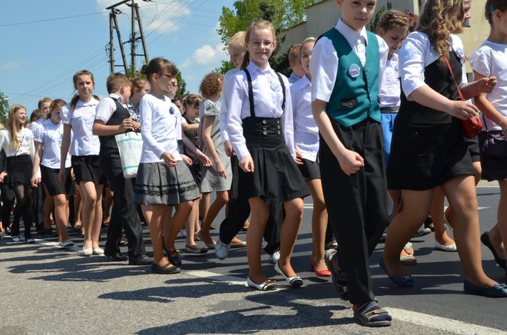 Święty patron GALERIA