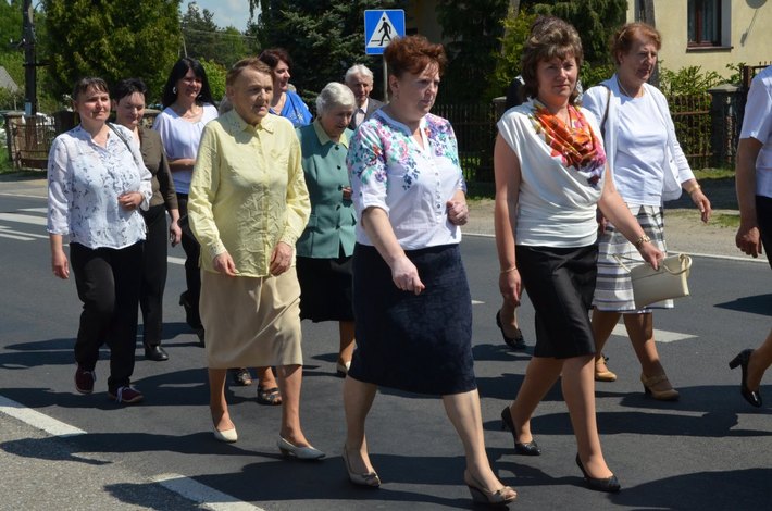 Święty patron GALERIA