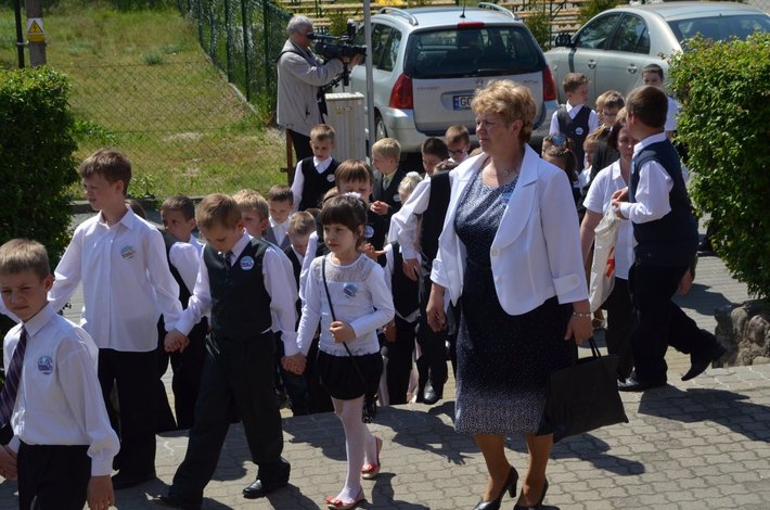 Święty patron GALERIA