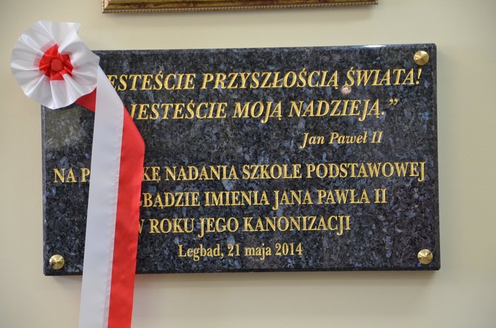 Święty patron GALERIA