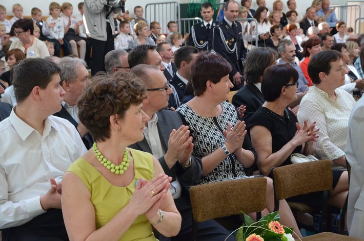 Święty patron GALERIA