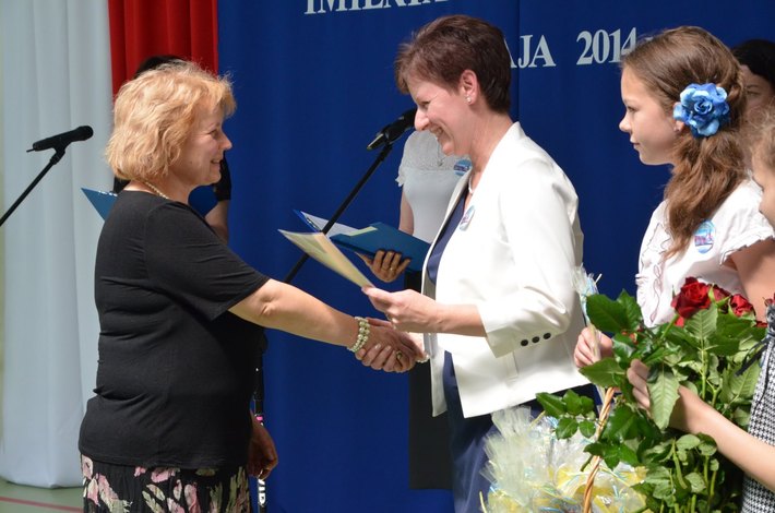 Święty patron GALERIA