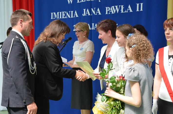 Święty patron GALERIA