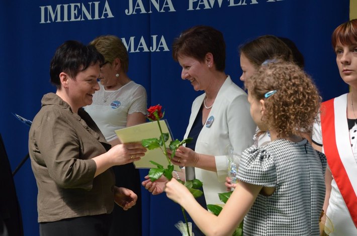 Święty patron GALERIA