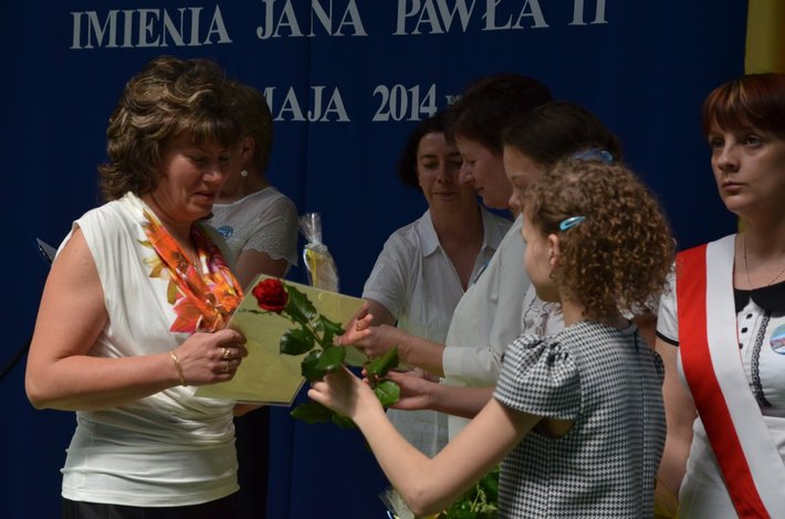 Święty patron GALERIA