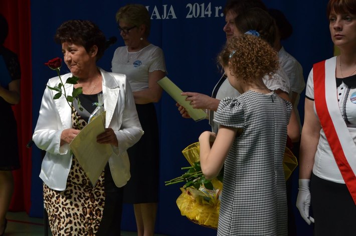 Święty patron GALERIA