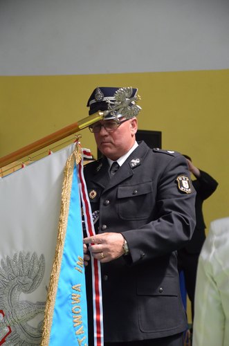 Święty patron GALERIA