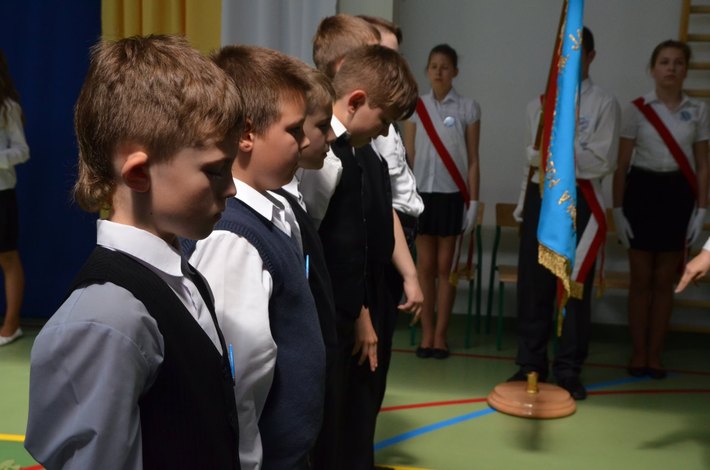 Święty patron GALERIA