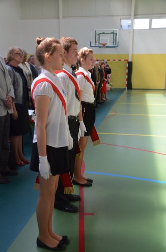 Święty patron GALERIA