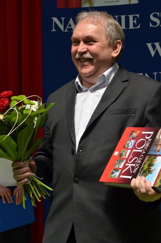 Święty patron GALERIA