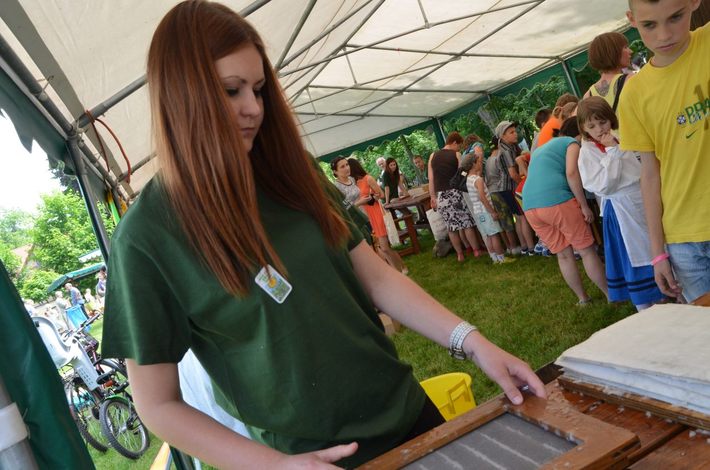 Zmieniaj nawyki ? nie klimat! GALERIA