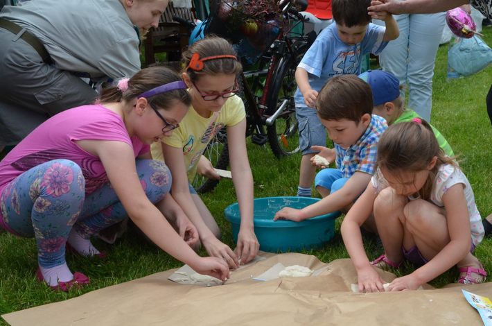 Zmieniaj nawyki ? nie klimat! GALERIA