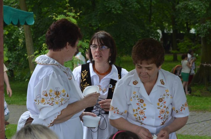 Zmieniaj nawyki ? nie klimat! GALERIA