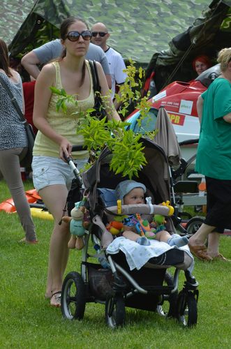 Zmieniaj nawyki ? nie klimat! GALERIA