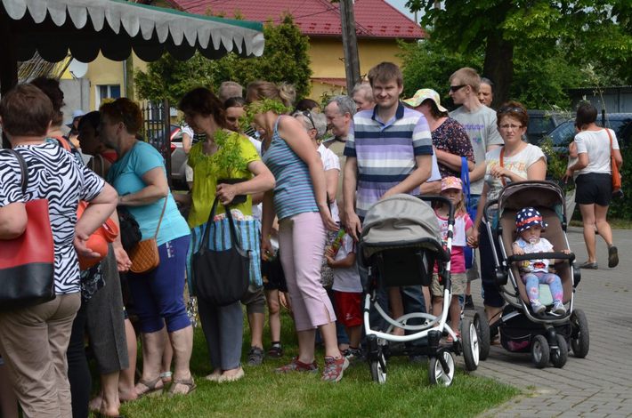 Zmieniaj nawyki ? nie klimat! GALERIA