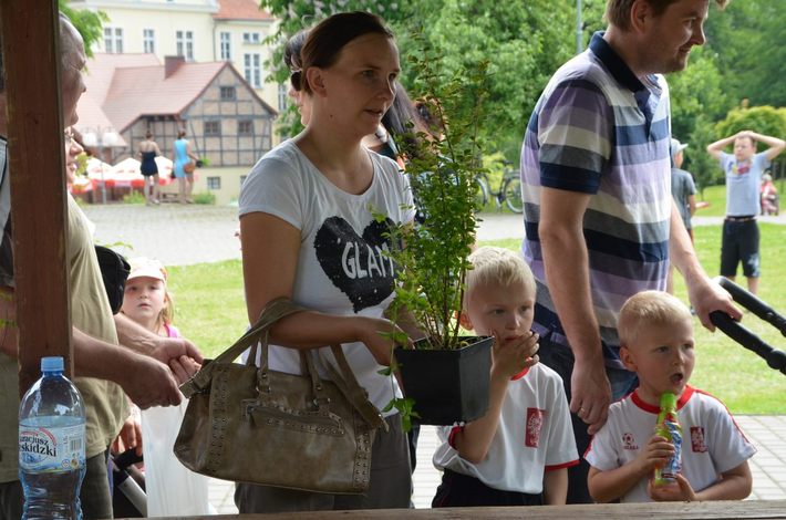 Zmieniaj nawyki ? nie klimat! GALERIA