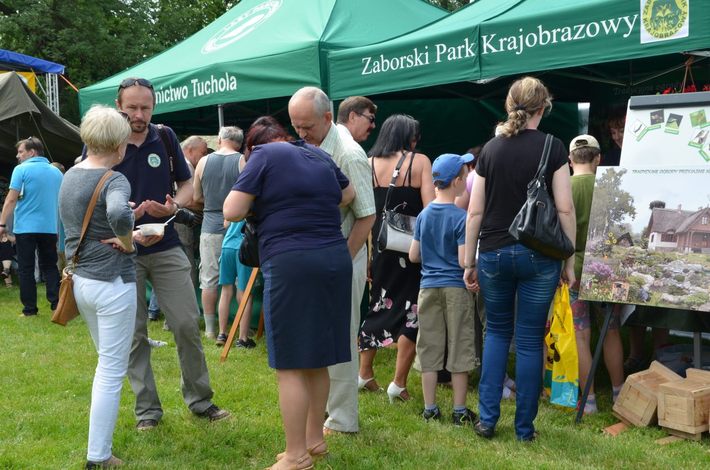 Zmieniaj nawyki ? nie klimat! GALERIA