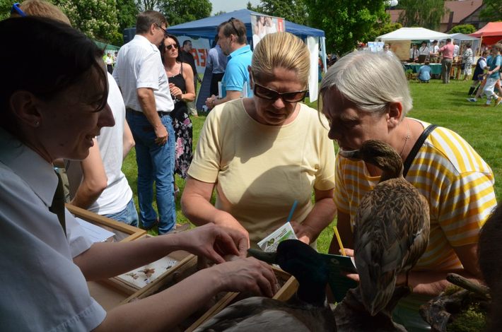 Zmieniaj nawyki ? nie klimat! GALERIA