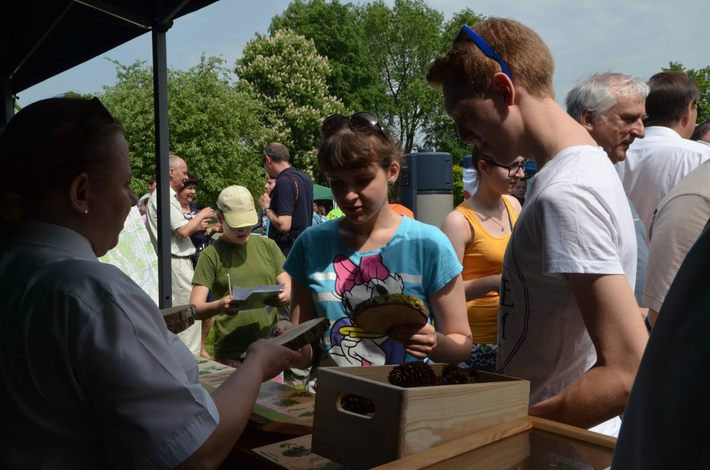 Zmieniaj nawyki ? nie klimat! GALERIA