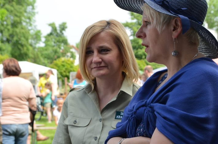 Zmieniaj nawyki ? nie klimat! GALERIA