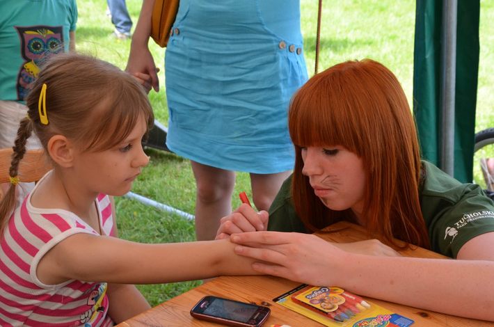 Zmieniaj nawyki ? nie klimat! GALERIA